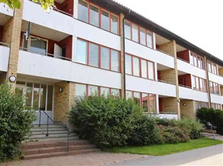 Bild 6. Lägenhet, knektgatan, Linköping 