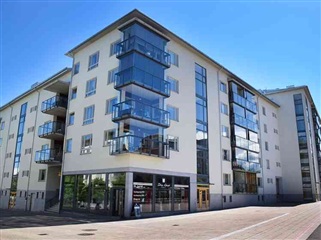 Bild 4. Lägenhet, Emriks Gata, Linköping 