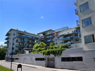 Bild 2. Lägenhet, Emriks Gata, Linköping 