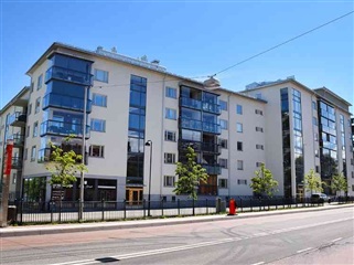 Bild 5. Lägenhet, Emriks Gata, Linköping 