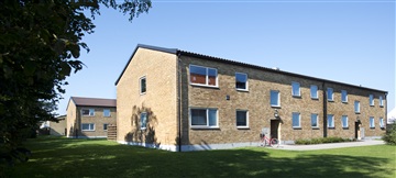 Photo 1. Apartment, Allégatan, Södra Sandby 