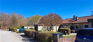 Photo 1. Apartment, Solrosvägen, Dalby 