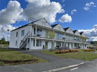 Bild 1. Lägenhet, Bäckängsgatan, Huskvarna 