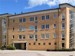 Bild 2. Lägenhet, Rekrytgatan, Linköping 