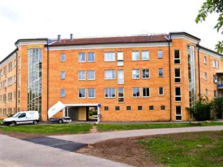 Bild 4. Lägenhet, Rekrytgatan, Linköping 