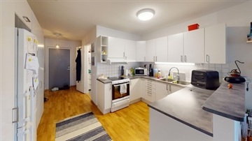 Photo 4. Apartment, Rudsbergsvägen, Karlstad 