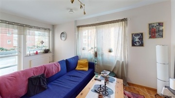 Photo 1. Apartment, Rudsbergsvägen, Karlstad 