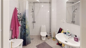 Photo 3. Apartment, Rudsbergsvägen, Karlstad 