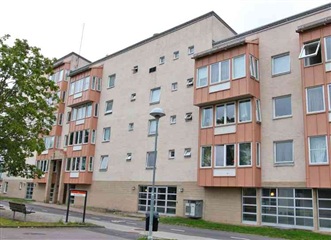Bild 1. Lägenhet, Mårdtorpsgatan, Linköping 