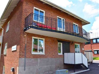 Bild 3. Lägenhet, Evastigen, Ljungsbro 