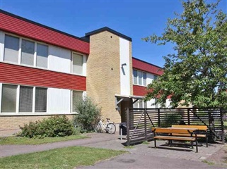 Bild 7. Lägenhet, Rydsvägen, Linköping 
