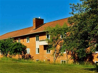 Bild 1. Lägenhet, Evastigen, Ljungsbro 