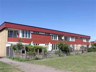 Bild 5. Lägenhet, Rydsvägen, Linköping 