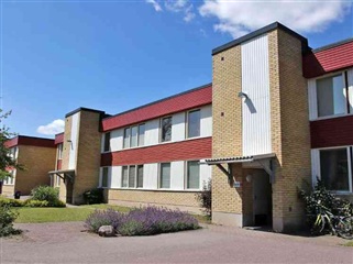 Bild 1. Lägenhet, Rydsvägen, Linköping 