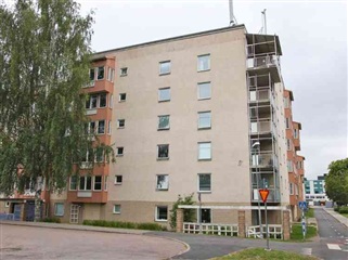 Bild 3. Lägenhet, Mårdtorpsgatan, Linköping 