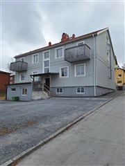 Photo 1. Apartment, Bergsgatan, Frösön 
