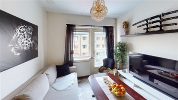 Photo 1. Apartment, Spannmålsgatan, Trollhättan 