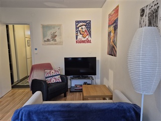 Photo 2. Apartment, , Lund 