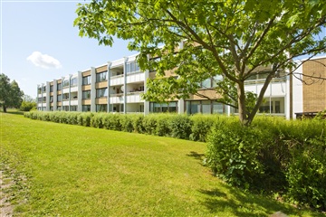 Photo 1. Apartment, Magistratsvägen, Lund 