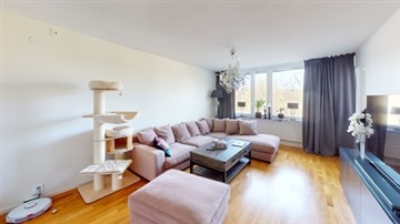Photo 3. Apartment, Kilbacksvägen, Skövde 