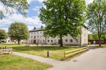 Photo 1. Apartment, Fogdegatan, Linköping 