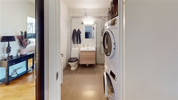 Photo 2. Apartment, Kilbacksvägen, Skövde 