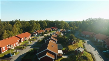 Photo 1. Apartment, Tegelbrännarvägen, Adelsö 