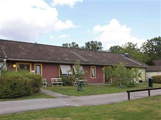 Bild 3. Lägenhet, Blästadsgatan, Linköping 