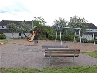 Bild 2. Lägenhet, Blästadsgatan, Linköping 