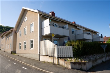 Photo 1. Apartment, Hävdevägen, Gränna 