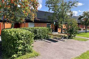 Bild 1. Lägenhet, Parkvägen, Harbo 