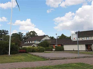 Bild 4. Lägenhet, Blästadsgatan, Linköping 