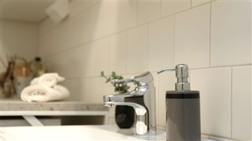 Photo 1. Apartment, Nordwallsgatan, Eskilstuna 
