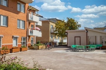 Photo 5. Apartment, Åttkantslunden, Karlstad 