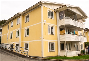 Photo 1. Apartment, Sjögatan, Gränna 