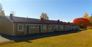 Bild 2. Lägenhet, Storgatan, Bjurholm 