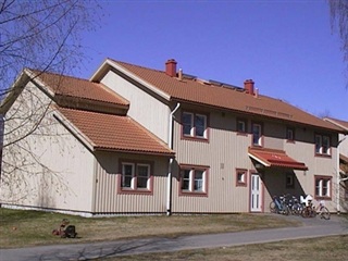 Photo 1. Apartment, Björnåkersgatan, Burträsk 