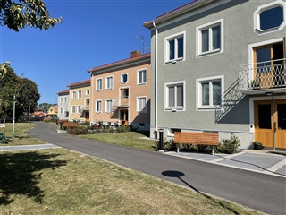 Photo 1. Apartment, Tolvmannagatan, Kalmar 