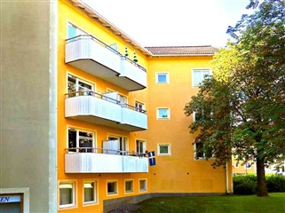 Bild 2. Lägenhet, Ulvåsavägen, Linköping 