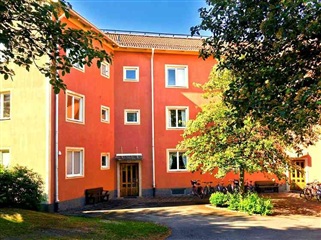 Bild 1. Lägenhet, Ulvåsavägen, Linköping 