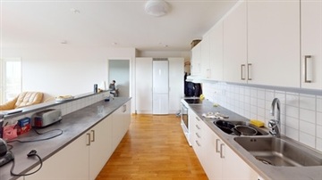 Photo 4. Apartment, Rudsbergsvägen, Karlstad 