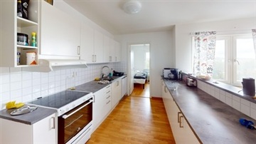 Photo 2. Apartment, Rudsbergsvägen, Karlstad 