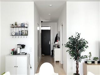 Photo 1. Apartment, Regementsvägen, Helsingborg 
