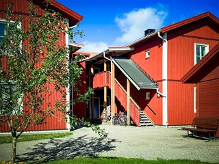 Photo 1. Apartment, Norra Kilaforsvägen, Bollnäs 