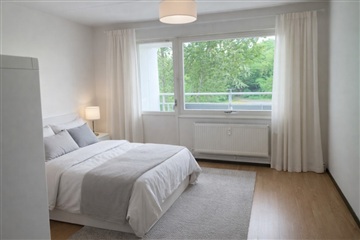Photo 1. Apartment, Von Lingens Väg, Malmö 