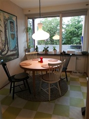 Photo 2. Room, , Lund 
