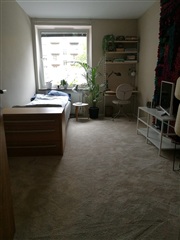 Photo 3. Room, , Lund 