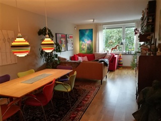 Photo 4. Room, , Lund 