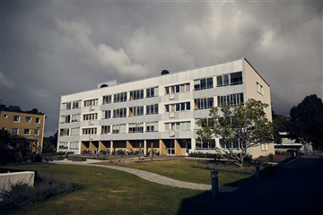 Bild 1. Lägenhet, Heimdallgatan, Ängelholm 