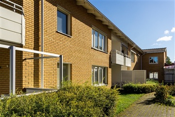 Bild 1. Lägenhet, Palmgatan, Tierp 